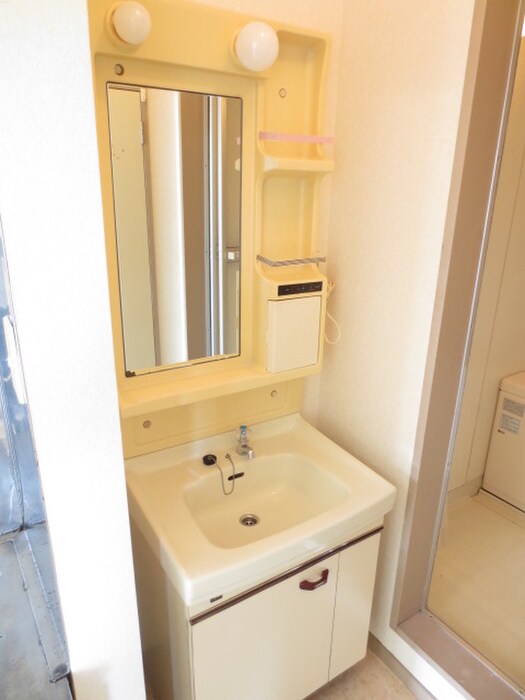 ファミールセブンAの物件内観写真