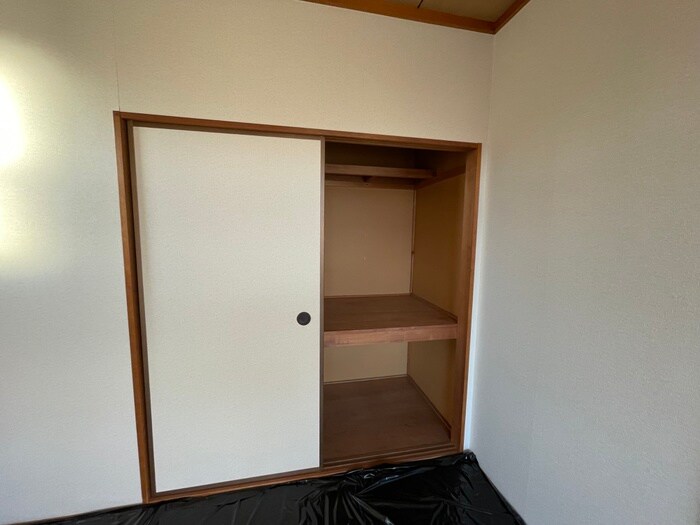 ハイツ相沢の物件内観写真