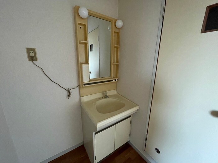 ハイツ相沢の物件内観写真