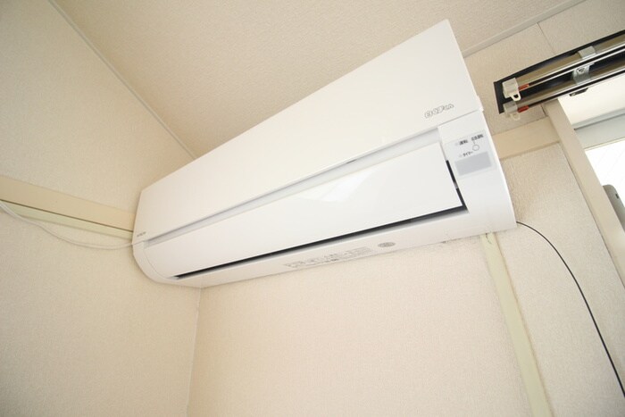 フリーダムヒル白鳥Ａ棟の物件内観写真