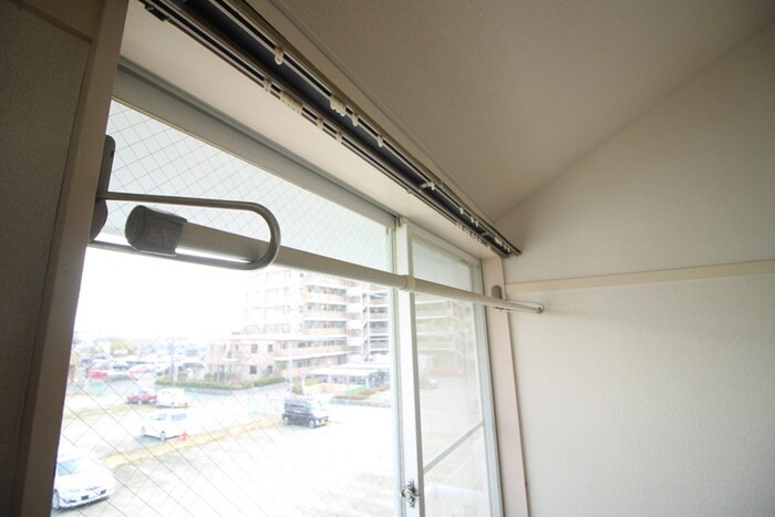 フリーダムヒル白鳥Ａ棟の物件内観写真