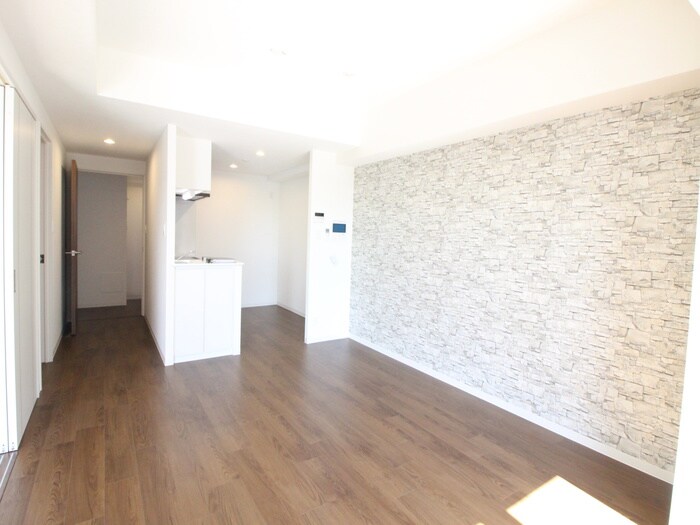 ラピスラズリ上杉の物件内観写真