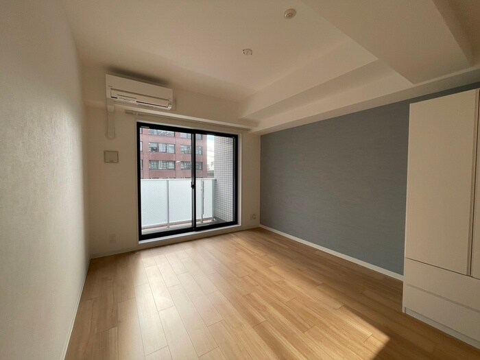 ラピスラズリ上杉の物件内観写真