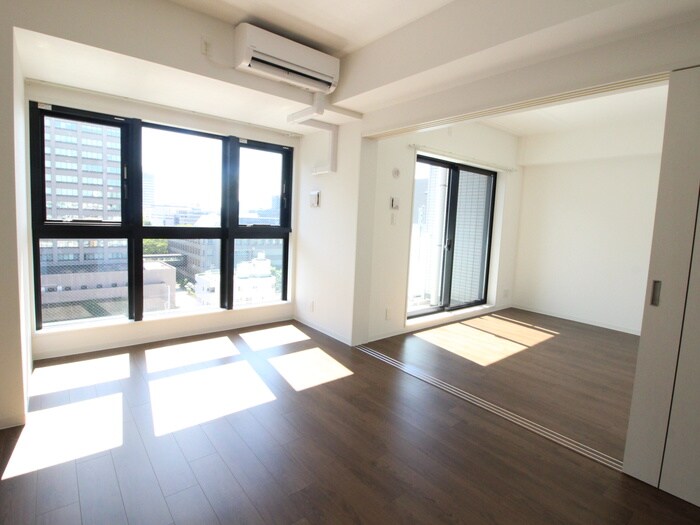 ラピスラズリ上杉の物件内観写真