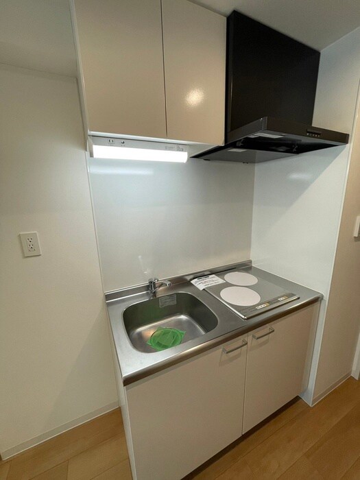 ラピスラズリ上杉の物件内観写真