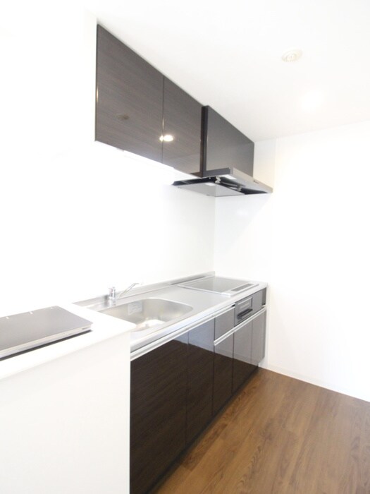 ラピスラズリ上杉の物件内観写真