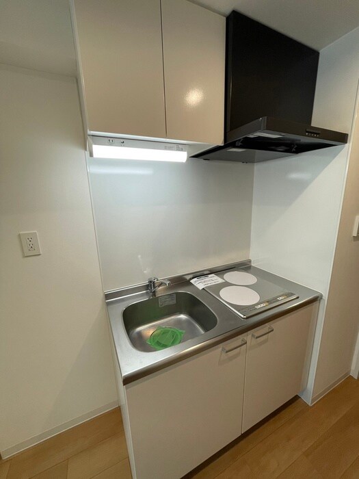 ラピスラズリ上杉の物件内観写真