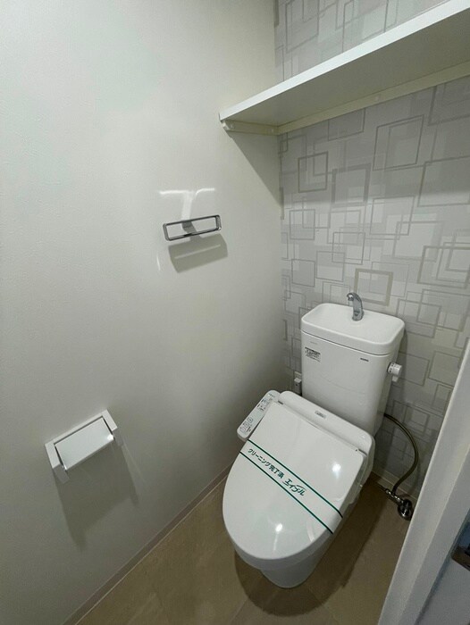 ラピスラズリ上杉の物件内観写真