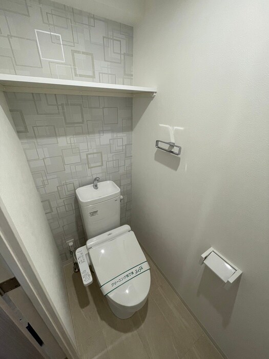 ラピスラズリ上杉の物件内観写真