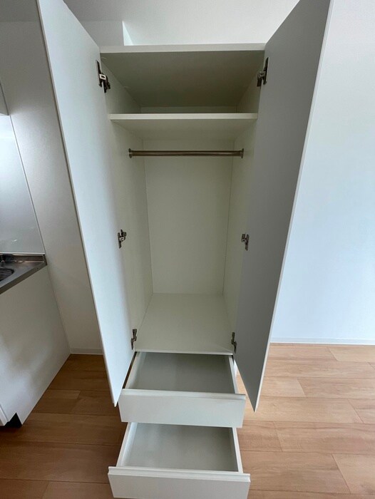 ラピスラズリ上杉の物件内観写真