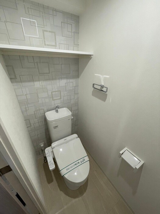 ラピスラズリ上杉の物件内観写真