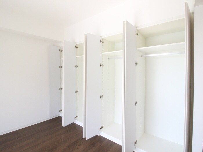 ラピスラズリ上杉の物件内観写真