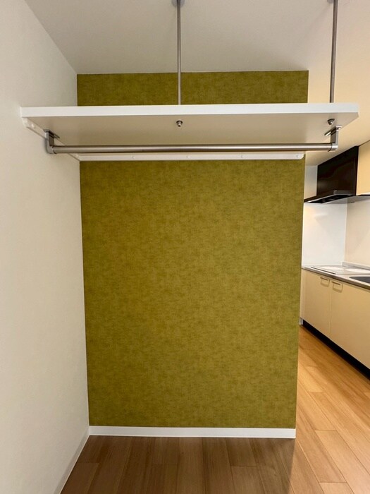 ラピスラズリ上杉の物件内観写真