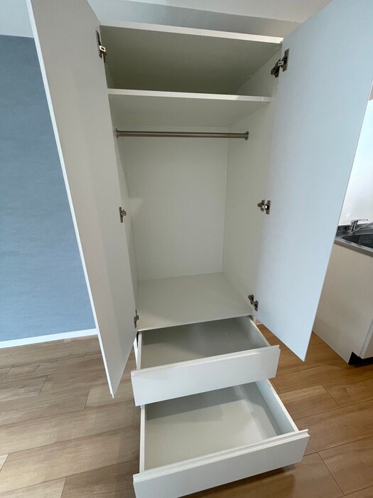 ラピスラズリ上杉の物件内観写真