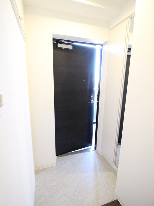 ラピスラズリ上杉の物件内観写真