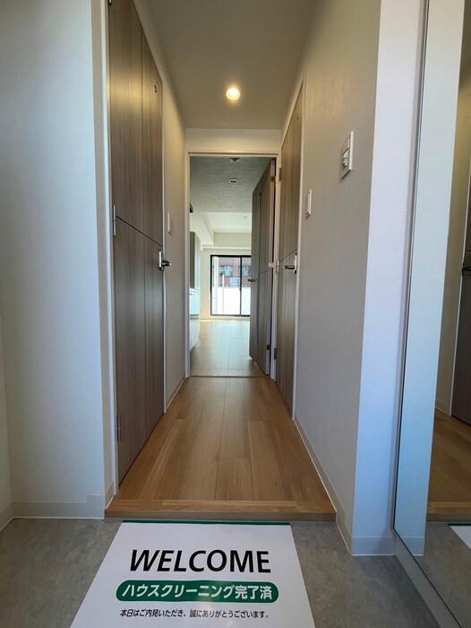 ラピスラズリ上杉の物件内観写真