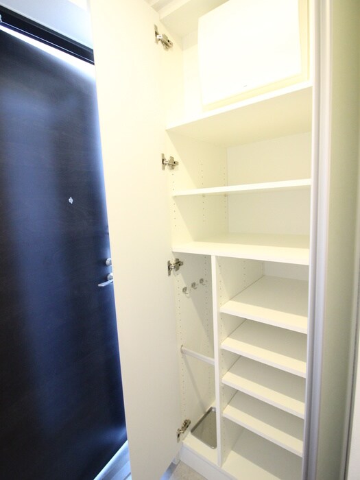 ラピスラズリ上杉の物件内観写真