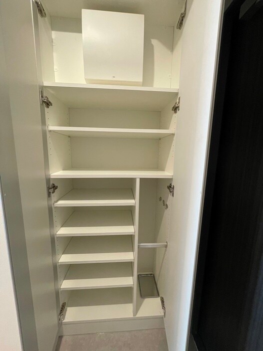 ラピスラズリ上杉の物件内観写真