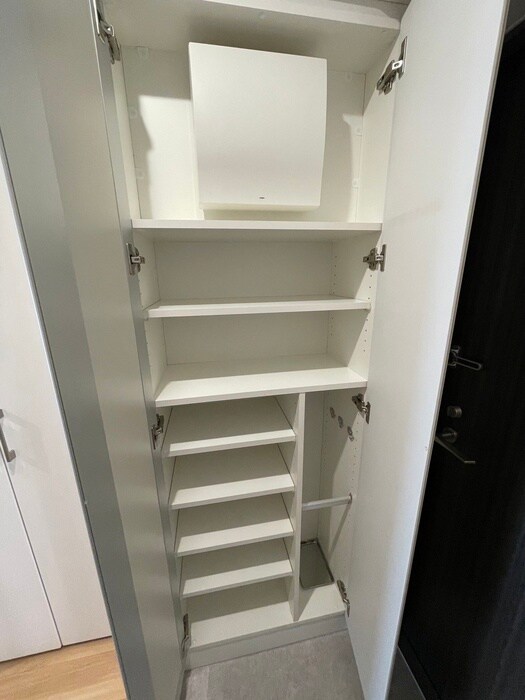 ラピスラズリ上杉の物件内観写真