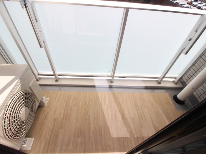 ラピスラズリ上杉の物件内観写真