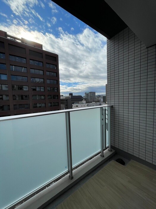 ラピスラズリ上杉の物件内観写真