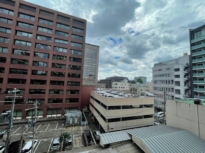 ラピスラズリ上杉の物件内観写真