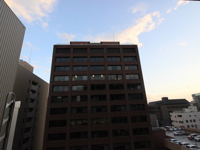 ラピスラズリ上杉の物件内観写真