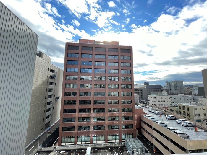 ラピスラズリ上杉の物件内観写真