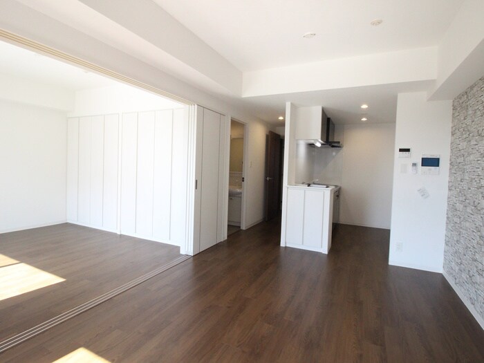 ラピスラズリ上杉の物件内観写真