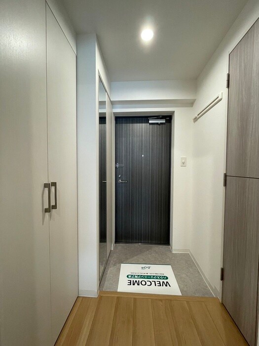 ラピスラズリ上杉の物件内観写真