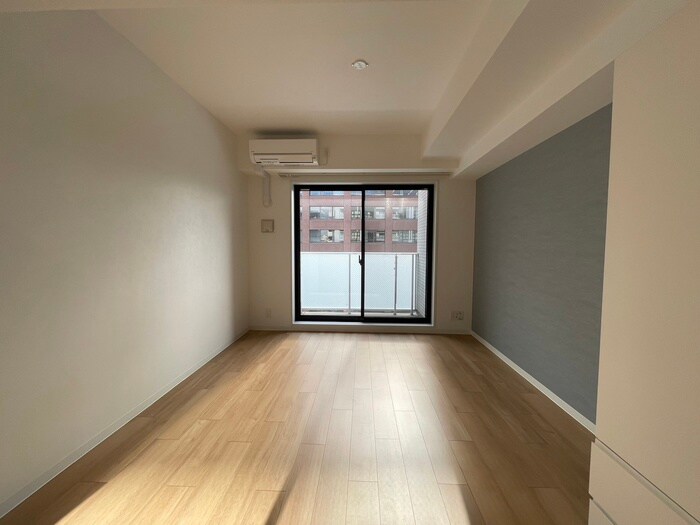 ラピスラズリ上杉の物件内観写真