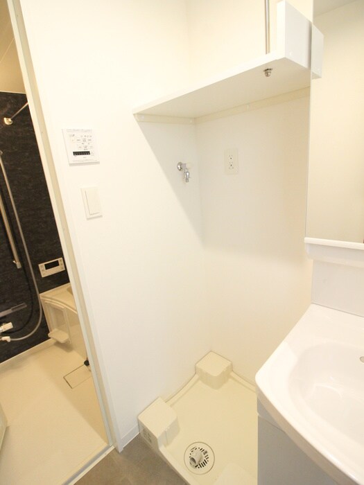 ラピスラズリ上杉の物件内観写真