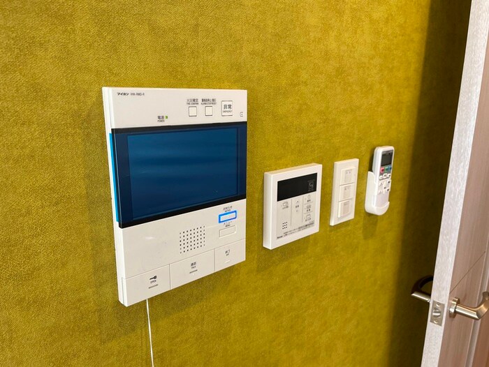 ラピスラズリ上杉の物件内観写真