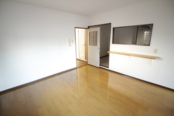 パークサイド891の物件内観写真