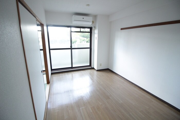 パークサイド891の物件内観写真