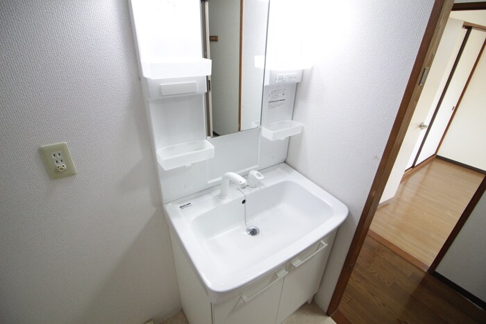 パークサイド891の物件内観写真