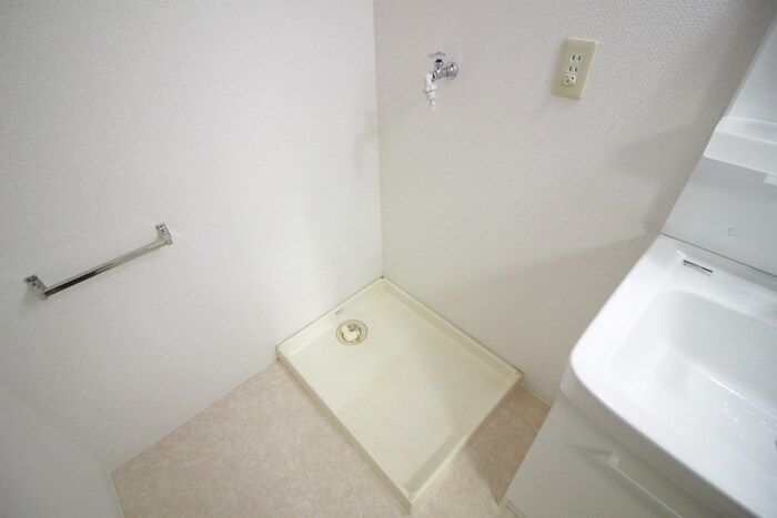 パークサイド891の物件内観写真