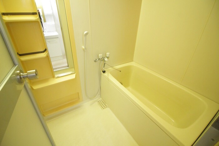 パークサイド891の物件内観写真