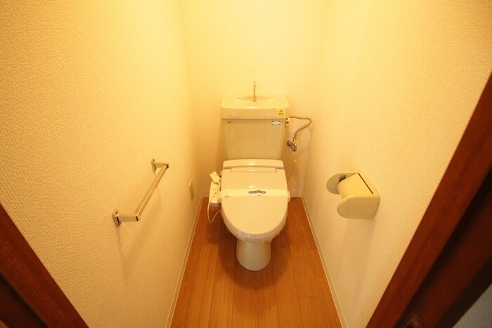 パークサイド891の物件内観写真