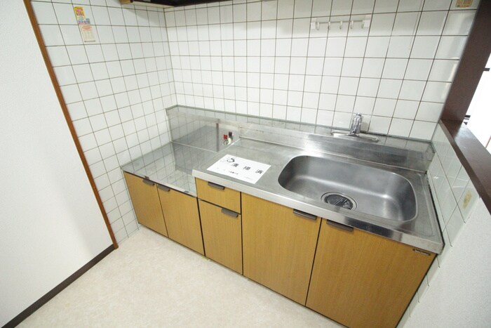 パークサイド891の物件内観写真