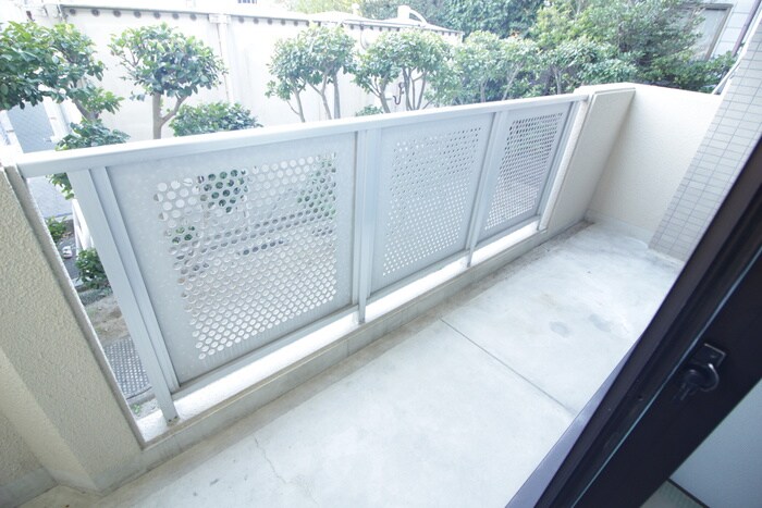 パークサイド891の物件内観写真