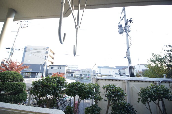 パークサイド891の物件内観写真