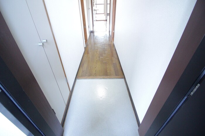 パークサイド891の物件内観写真