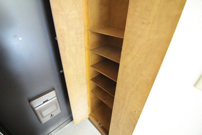 パークサイド891の物件内観写真