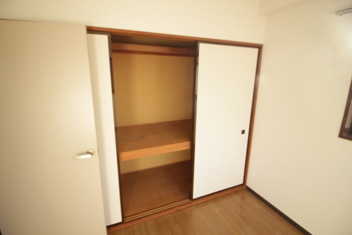 パークサイド891の物件内観写真