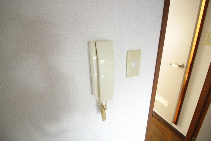 パークサイド891の物件内観写真