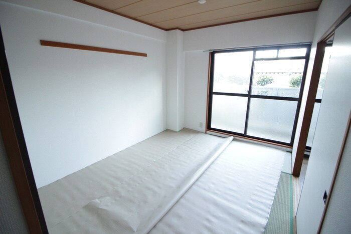 パークサイド891の物件内観写真