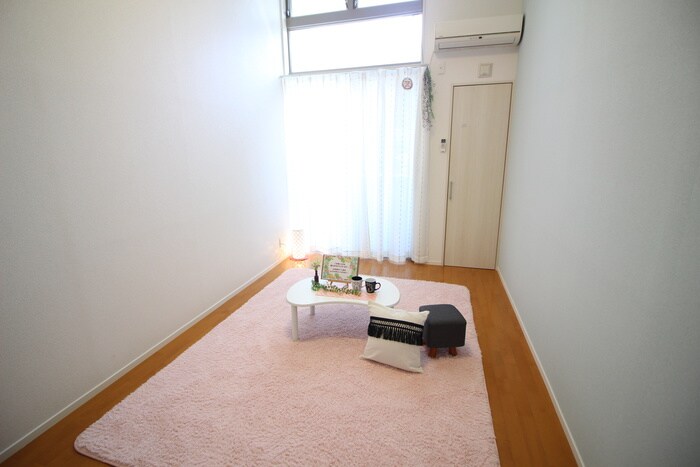 クレアフォーチュン清水沼の物件内観写真