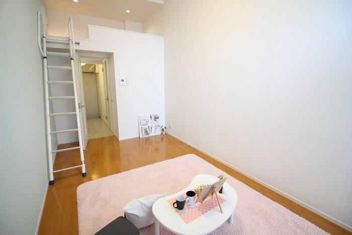 クレアフォーチュン清水沼の物件内観写真