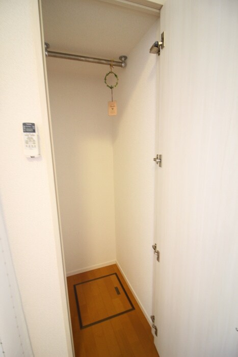 クレアフォーチュン清水沼の物件内観写真